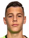 Maximilian Neutgens - Spieler von Borussia Mönchengladbach II