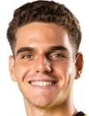 Maximilian Pérez Hintermeier - WürzbWürzburger FV 04urger Fußballverein 04 e.V. futbolcusu