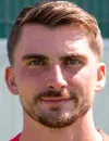 Maximilian Philipp - joueur du SC Freiburg