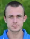 Maximilian Rausch - Spieler von FSV Bentwisch