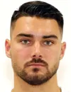 Maximilian Rossmann - Kickers Offenbach futbolcusu