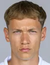 Maximilian Scharfetter - SKU Amstetten futbolcusu
