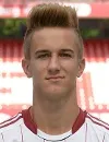 Maximilian Scherer futbolcu profil fotoğrafı