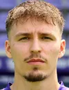 Maximilian Schmid - jugador del FC Erzgebirge Aue