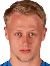 Maximilian Seemüller - jugador del TSV Landsberg