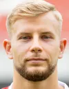 Maximilian Somnitz - FSV Zwickau futbolcusu