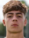 Maximilian Theuer - TSG 1899 Hoffenheim U19 player
