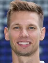 Maximilian Thiel futbolcu profil fotoğrafı