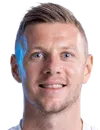 Maximilian Ullmann - giocatore del Grasshopper Club Zürih