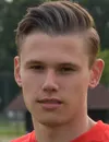 Maximilian Urban - jugador del TuS Graf Kobbo Tecklenburg
