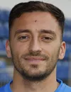 Maximilian Waack - FC-Astoria Walldorf futbolcusu
