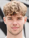 Maximilian Wagner - SV Sandhausen futbolcusu