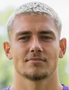 Maximilian Weisbäcker - 1.FC Schweinfurt 05 futbolcusu