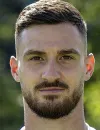 Maximilian Wolfram - TSV 1860 München futbolcusu