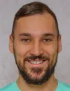 Maximilian Zunker - giocatore del SV Lichtenberg 47