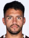 Maximiliano Amarfil - CA Platense futbolcusu