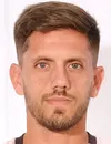Maximiliano Amondarain - Club Cienciano futbolcusu