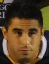 Maximiliano Barreiro - Karriereende futbolcusu