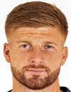 Maximiliano Caufriez - Spieler von Clermont Foot 63