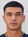Maximiliano Centurión - Club Sportivo Trinidense futbolcusu