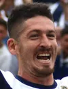 Maximiliano Coronel - jogador do CA All Boys