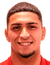 Maximiliano Duarte - Club Atlético Independiente U20 futbolcusu