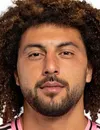 Maximiliano Falcón - Inter Miami CF futbolcusu