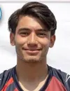 Maximiliano García - CF Atlante futbolcusu