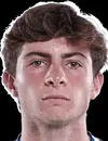 Maximiliano Gatani - Vinotinto FC futbolcusu