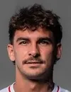 Maximiliano González - Club Deportivo Morón player