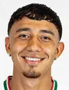 Maximiliano González - CD Maldonado futbolcusu