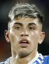Maximiliano Guerrero - Spieler von Club Universidad de Chile