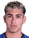 Maximiliano Gutiérrez - CA Independiente futbolcusu
