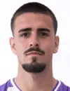 Maximiliano Juambeltz - Spieler von Club Juan Pablo II College