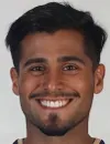 Maximiliano Lemos - Comerciantes FC futbolcusu