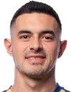 Maximiliano Lovera - Independiente Santa Fe futbolcusu