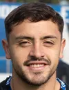 Maximiliano Luayza - CSD Tristan Suarez futbolcusu
