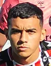Maximiliano Meléndez - CA Chacarita Juniors futbolcusu