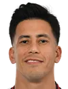 Maximiliano Meza futbolcu profil fotoğrafı