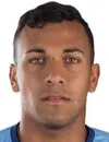 Maximiliano Nandín - giocatore del Unbekannt