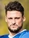 Maximiliano Ohaco - Colón FC de Uruguay futbolcusu