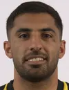 Maximiliano Olivera futbolcu profil fotoğrafı