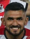 Maximiliano Ortiz futbolcu profil fotoğrafı