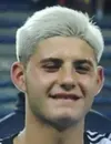 Maximiliano Porcel - Vélez Sarsfield futbolcusu
