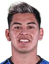 Maximiliano Rodríguez - Huachipato FC player