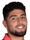 Maximiliano Romero - CSD Colo-Colo futbolcusu