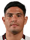 Maximiliano Salas - CA River Plate futbolcusu