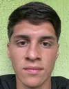 Maximiliano Santa Cruz - Verdes FC futbolcusu