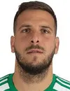 Maximiliano Uggè - Chievo Verona futbolcusu