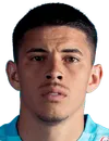 Maximiliano Villa - jogador do Club Atlético Tucumán